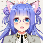 Anime Avatar Maker icon