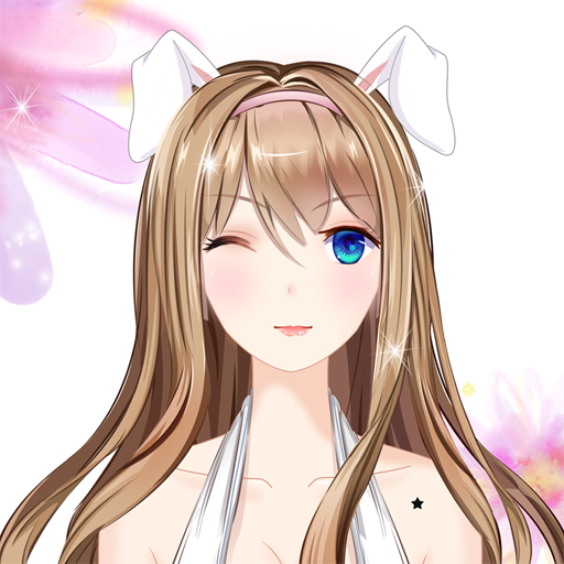 Anime Avatar Maker - Sweet Lol