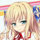 APK らぶおぶエリカの甘えん坊でごめんね時計 of LOVE!