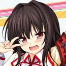 APK らぶおぶルキナ時計だゾ☆ of LOVE!