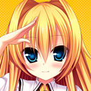APK ナマデレタッチ！メイ編