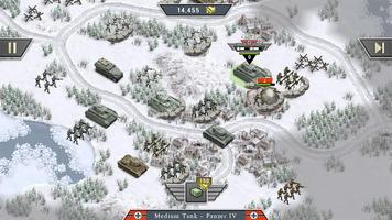1941白の戦線～ドイツvsソ連～ capture d'écran 3