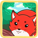 ぐるぐる動物 APK