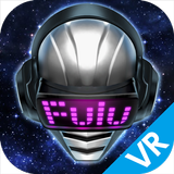 APK FuluBeatVR - Free Music Rhythm VR-Game