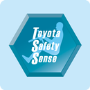 Toyota Safety Sense app APK