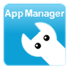 Launch App Manager-icoon