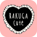Rakuga-cute -楽画cute- APK