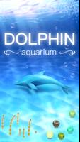 Aquarium dolphin simulation الملصق