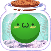 ゆる〜く まりも育成 APK