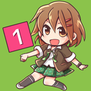 PN KureiKei Cute Number Puzzle APK