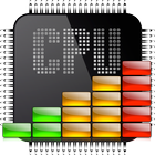 ikon CPU Status