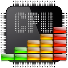 CPU Status icon