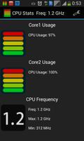 CPU Status 截圖 3