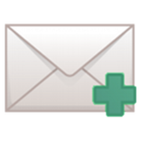 ドコモメールPlus(広告版/節電/パケット節約)