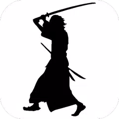 Samurai Sword 〜The Katana〜 APK Herunterladen