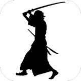 Samurai Sword 〜The Katana〜 icône