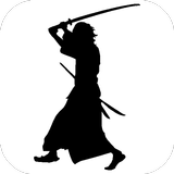 Samurai Sword 〜The Katana〜 أيقونة