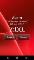 Smart Alarm (Alarm Clock) imagem de tela 1