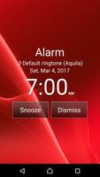 Smart Alarm (Alarm Clock) capture d'écran 1