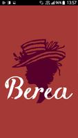 Berea（ベレア）の公式アプリ ポスター