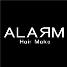 ikon Hair Make ALARM（ヘアメイクアラーム）公式