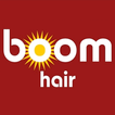 boom hair (ブームヘアー)の公式アプリ