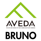 美容室BRUNO(ブルーノ)/F･AVEDAの公式アプリ icône