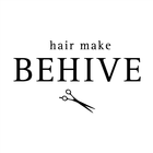 仙台市の美容室 BEHIVE（ビーハイブ）公式アプリ biểu tượng