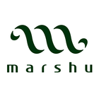 marshu（マーシュ）の公式アプリ أيقونة