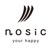 広島県・美容室nosic hair（ノシック）の公式アプリ