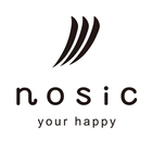 広島県・美容室nosic hair（ノシック）の公式アプリ icône