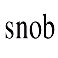 ヘアサロンsnob(スノッブ)公式アプリ