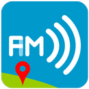 ラジオ周波数MAP - AM/FM/ワイドFM対応 APK
