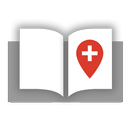 Map notepad - address search, zip code search APK