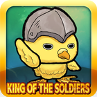 King of the Soldiers:TCG&TD ícone