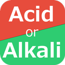 Acid or Alkaline Diet Card APK