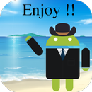 ドロイド君探偵 〜息抜き章〜 APK