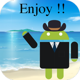 ドロイド君探偵 〜息抜き章〜