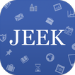 JEEK / インターンシップの定番アプリ(ジーク)
