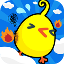 Chick tack jumper APK