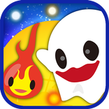 おばけあつめ：お墓でおばけを召喚！きもかわオバケを集めよう！