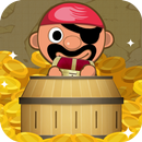 Pop-up Pirates Treasure Hunter APK
