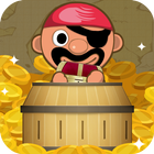 Pop-up Pirates Treasure Hunter icône