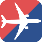格安航空券検索 エアラインナビ icon