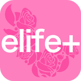 elife+[イーライフプラス]公式アプリ icône