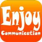 Enjoy Communication 圖標