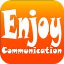 APK Enjoy Communication