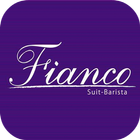 Fianco~Suit-Barista~ icône