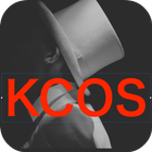 KCOS icône