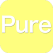 Pure(ピュア)公式アプリ